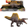 Mattel Jurassic World Rebirth: Tail Thrasher - Spinosaurus (JGB56)