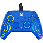 Turtle Beach: Afterglow Wave - Wired Controller [For XBOX, PC] (Color: Blue)