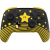 Turtle Beach: Rematch - Wireless Controller Super Mario Star (Glows In The dark) [For Switch]