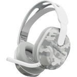 Turtle Beach: Stealth 500 - Wireless Gaming Headset (Gen 3) [For PS, PC] (Color: Arctic Camo)