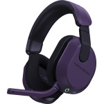 Turtle Beach: Stealth 600 - Wireless Gaming Headset (Gen 3) [For XBOX, PS, PC] (Color: Purple)