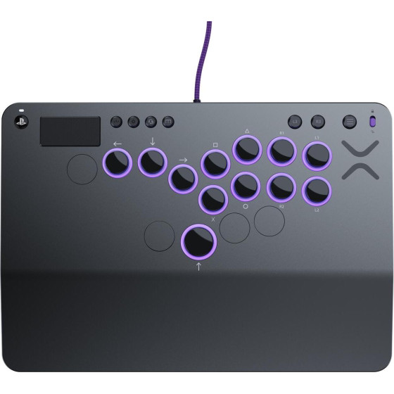 Turtle Beach: Victrix Pro Ko Leverless Fight Stick [For PS, PC]