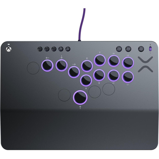 Turtle Beach: Victrix Pro Ko Leverless Fight Stick [For XBOX, PC]