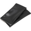 Techsuit - (2 pack) Glasses Case (ETS2) - Slim Design, 180 x 90mm - Black