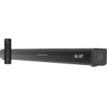 Sonic Gears Sonicgear 2.0CH Hd Soundbar Sonic Bar Hd 2000 - (SB-HD2000)