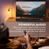 Sonic Gears Sonicgear 2.0CH Hd Soundbar Sonic Bar Hd 2000 - (SB-HD2000)
