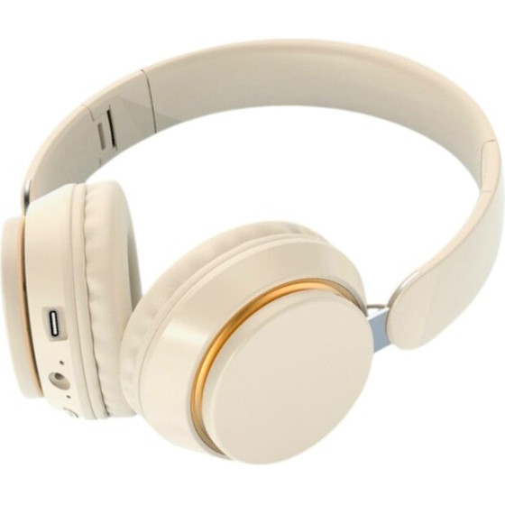 Tradesor �������� ��������� - Headphones - SAZ-J2 - 548029 - Beige - (548029_be)