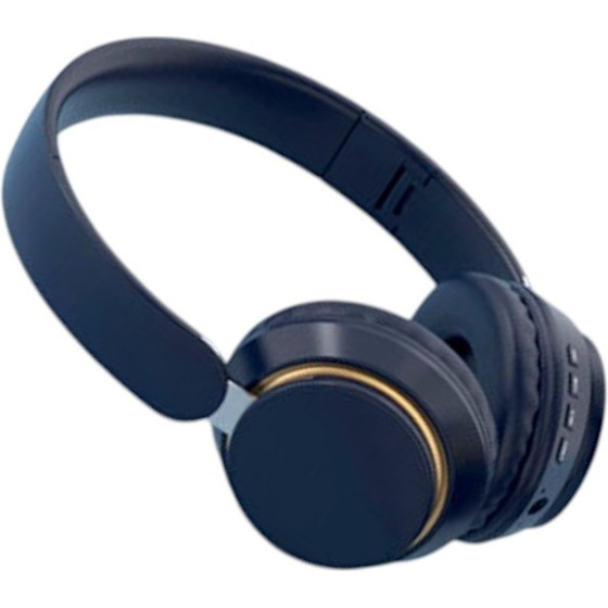 Tradesor �������� ��������� - Headphones - SAZ-J2 - 548029 - Blue - (548029_bl)