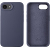 Idol 1991 ���� Iphone 16E 6.1'' Velvet Elite Tpu 4 Side Camera Guard BLUE