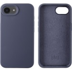 Idol 1991 ���� Iphone 16E 6.1'' Velvet Elite Tpu 4 Side Camera Guard BLUE