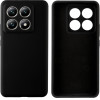 Idol 1991 ���� Xiaomi 14T Pro 5G 6.67'' Velvet Elite Tpu 4 Side Full Camera Protection BLACK