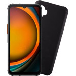 Volte-Tel ���� Samsung Xcover 7 Pro G766 6.6'' Silicon Tpu Camera Guard BLACK