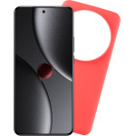 Volte-Tel ���� Xiaomi 15 Ultra 5G 6.67'' Silicon Tpu Camera Guard RED
