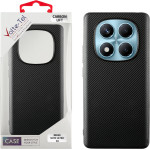 Volte-Tel ���� Xiaomi Redmi Note 14 Pro 4G 6.67'' Carbon Lift Camera Guard BLACK