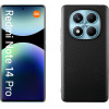 Volte-Tel ���� Xiaomi Redmi Note 14 Pro 4G 6.67'' Carbon Lift Camera Guard BLACK