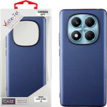 Volte-Tel ���� Xiaomi Redmi Note 14 Pro 4G 6.67'' Carbon Lift Camera Guard BLUE