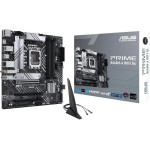 Asus Prime B660M-A Wifi D4 Intel B660 Lga 1700 Micro Atx - (90MB1AE0-M1EAY0)