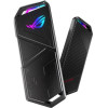 Asus Rog Strix Arion Ssd Enclosure Black M.2 - (90DD02H0-M09000)