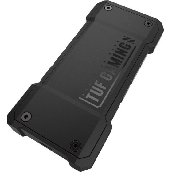 Asus Tuf Gaming AS2000 Plus 2 Tb Usb Type-C Usb 3.2 Gen 2x2 Black - (90DD02Y0-M09000)