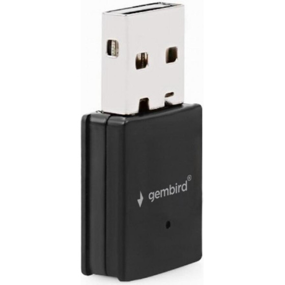 Gembird ��������� Usb ���������� ������� 300MBps - (WNP-UA300-01)