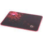 Gembird Gamepro Gaming Mouse Pad Small 250mm ����� - (MP-GAMEPRO-S)