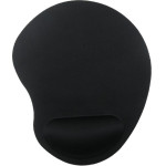 Gembird Mouse Pad Black - (MP-ERGO-01)