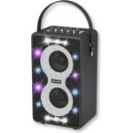 Awei Glosnik Bezprzewodowy Bluetooth 5.3 70W Czarny - (KA15)