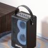Awei Glosnik Bezprzewodowy Bluetooth 5.3 70W Czarny - (KA15)