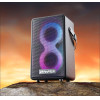 Awei Glosnik Bezprzewodowy Bluetooth 5.3 70W Czarny - (KA15)