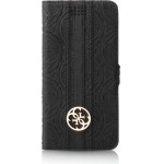 Guess Universal Xl 5.2 - 5.7bLack Book 4G Heritage - (GUBKXLHEBK)