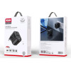 XO ������������ ���������� �������� �� �������� 20W 2USB+1USB-C (PD+QC) - (WL13)