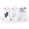 XO Powerbank 20W, Me �������� ������� IWATCH, 10000MAH, �����, ����� - (PR260)