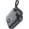 XO Powerbank 20W, Me �������� ������� IWATCH, 10000MAH, �����, ����� - (PR260)