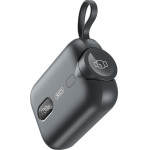 XO Powerbank 20W, Me �������� ������� IWATCH, 10000MAH, �����, ����� - (PR260)