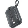 XO Powerbank 20W, Me �������� ������� IWATCH, 10000MAH, �����, ����� - (PR260)