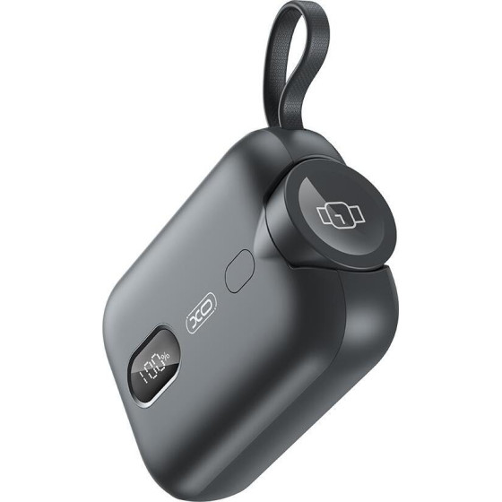 XO Powerbank 20W, Me �������� ������� IWATCH, 10000MAH, �����, ����� - (PR260)