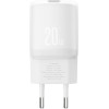 XO ��������� PD20W, 1 ���� TYPE-C, ������ - (L143)
