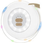 XO ��������� Led ��� Camping �� ���������� LED, 10M - (YH13)