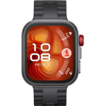 Huawei Watch Fit 4 Pro Black - (55020EYK)