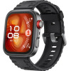 Huawei Watch Fit 4 Pro Black - (55020EYK)