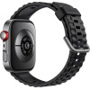Huawei Watch Fit 4 Pro Black - (55020EYK)