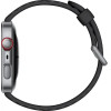 Huawei Watch Fit 4 Pro Black - (55020EYK)