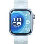 Huawei Watch Fit 4 Pro Blue - (55020EYJ)