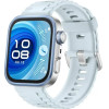 Huawei Watch Fit 4 Pro Blue - (55020EYJ)