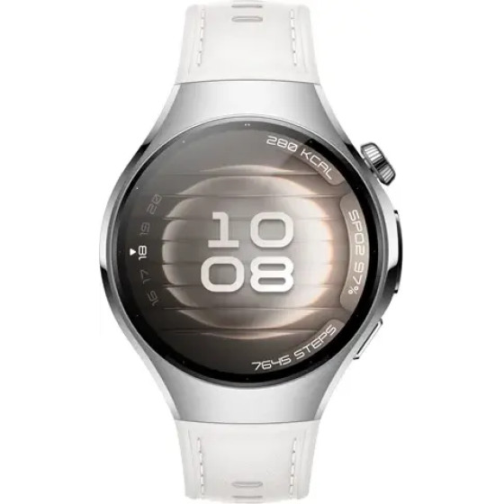 Huawei Watch 5 42mm White - (55020EWD)