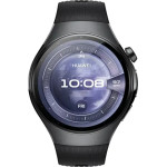 Huawei Watch 5 46mm Black - (55020EWB)