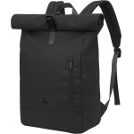 Sbox Laptop Backpack 15.6' NSS-19368B Jakarta Black - (JAKARTA-B)