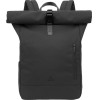 Sbox Laptop Backpack 15.6' NSS-19368B Jakarta Black - (JAKARTA-B)