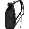 Sbox Laptop Backpack 15.6' NSS-19368B Jakarta Black - (JAKARTA-B)