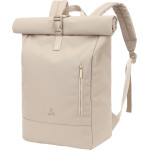 Sbox Laptop Backpack 15.6' NSS-19368BE Jakarta Beige - (JAKARTA-BE)